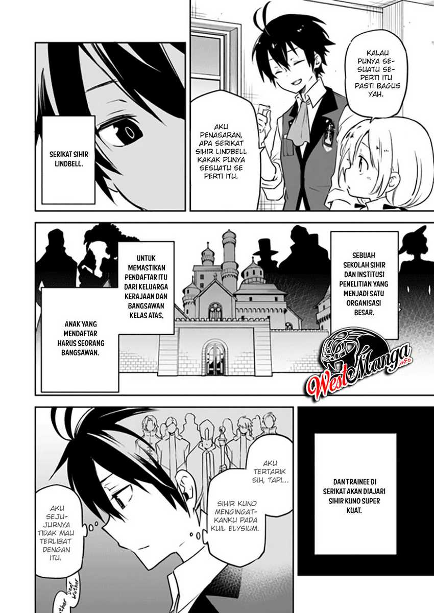 Henkyou Gurashi no Maou, Tensei shite Saikyou no Majutsushi ni naru ~Aisarenagara Nariagaru Moto Maō wa, Ningen o Shiritai~